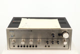 Sony TA-5650 Integrated Amplifier