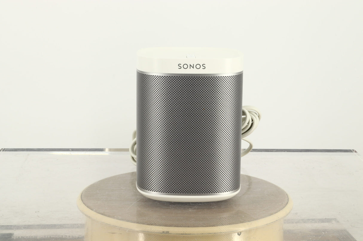 Sonos Play:1 Streaming Speaker - White
