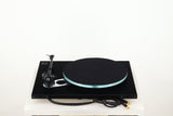 Rega Planar 3 Turntable - Black / Elys Cartridge