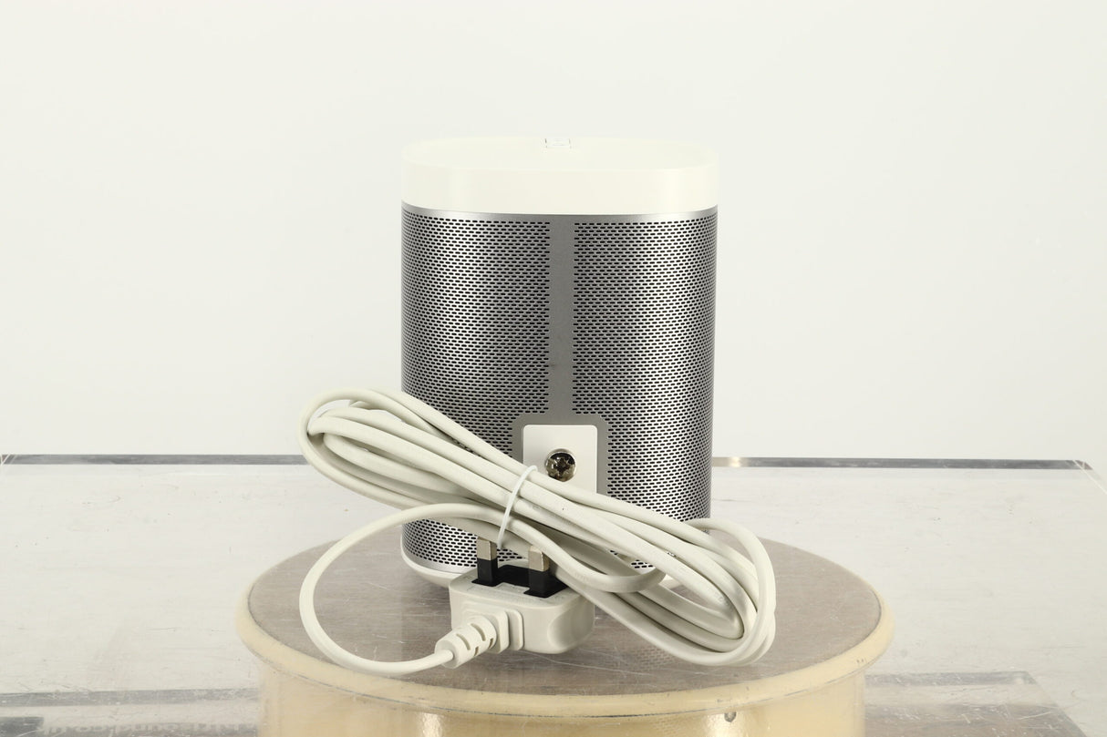 Sonos Play:1 Streaming Speaker - White