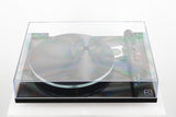 Rega Planar 3 Turntable - Black / Elys Cartridge