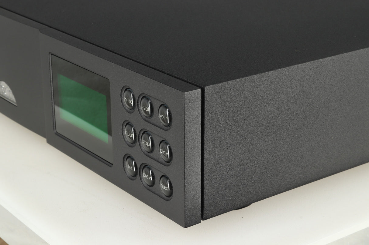 Naim Uniti 2 Integrated Music System (2014)