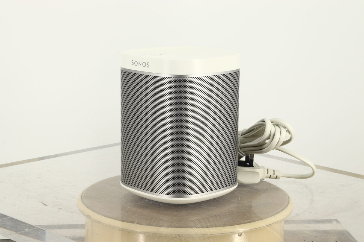 Sonos Play:1 Streaming Speaker - White