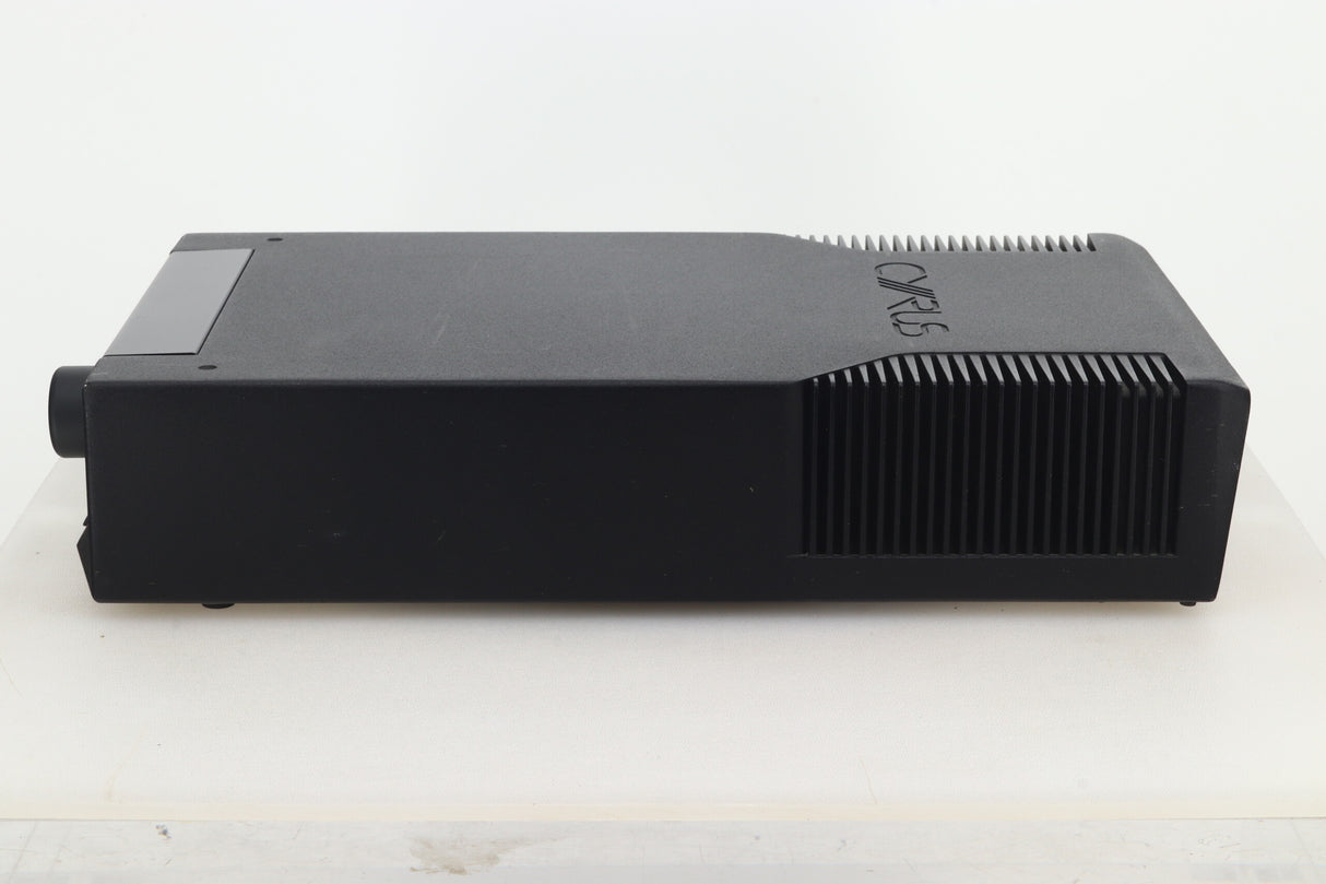 Cyrus Phono Signature Phonostage - Brushed Black