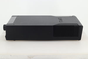 Cyrus Phono Signature Phonostage - Brushed Black