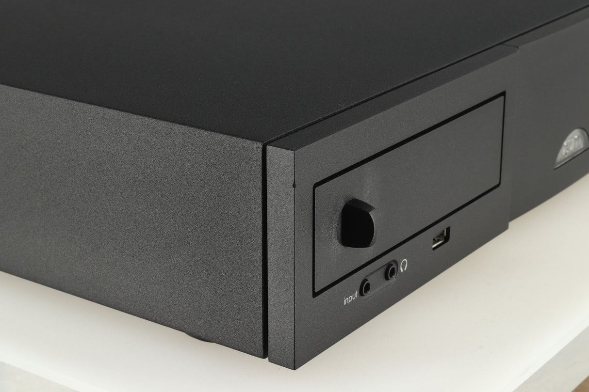 Naim Uniti 2 Integrated Music System (2014)