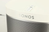 Sonos Play:1 Streaming Speaker - White