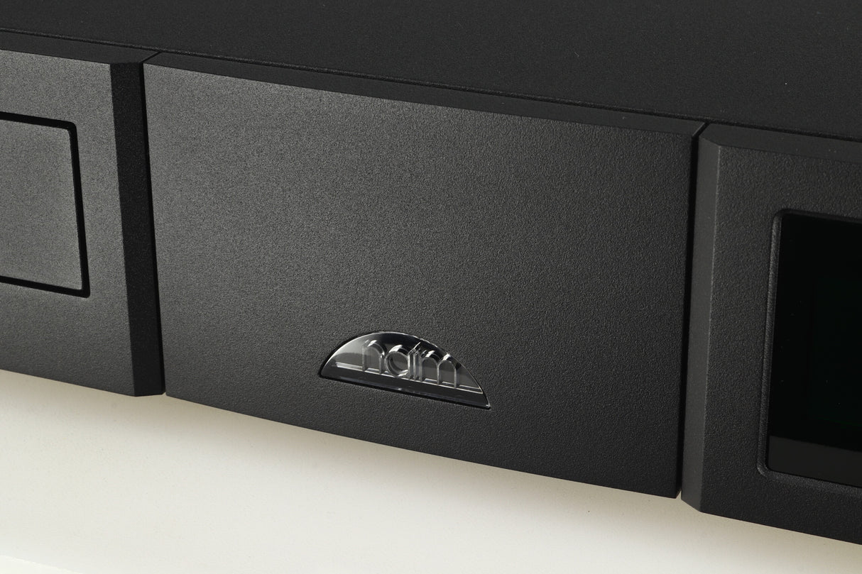 Naim Uniti 2 Integrated Music System (2014)