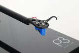 Rega Planar 3 Turntable - Black / Elys Cartridge