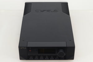 Cyrus Phono Signature Phonostage - Brushed Black