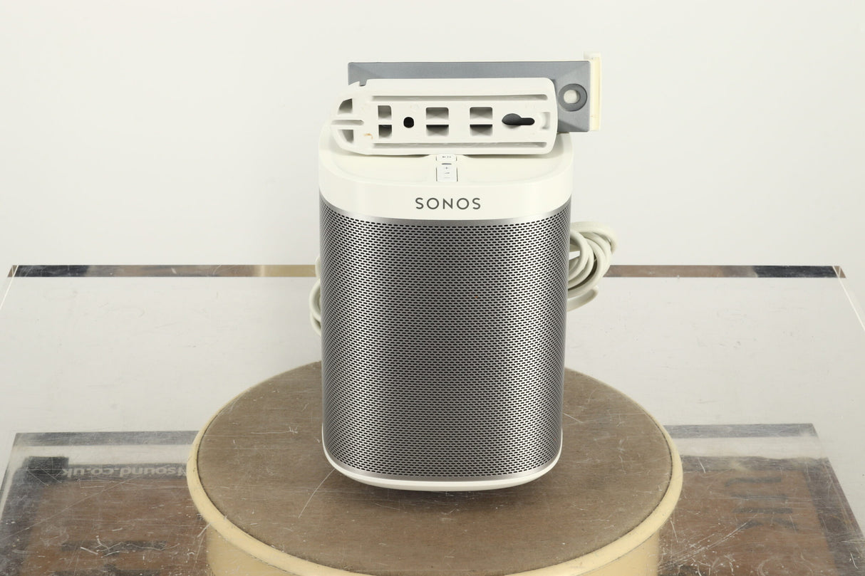 Sonos Play:1 Streaming Speaker - White