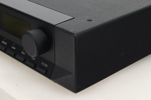 Cyrus Phono Signature Phonostage - Brushed Black