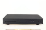 Audiolab 6000CDT Compact Disc Transport - Black