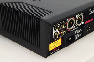 Cyrus Phono Signature Phonostage - Brushed Black