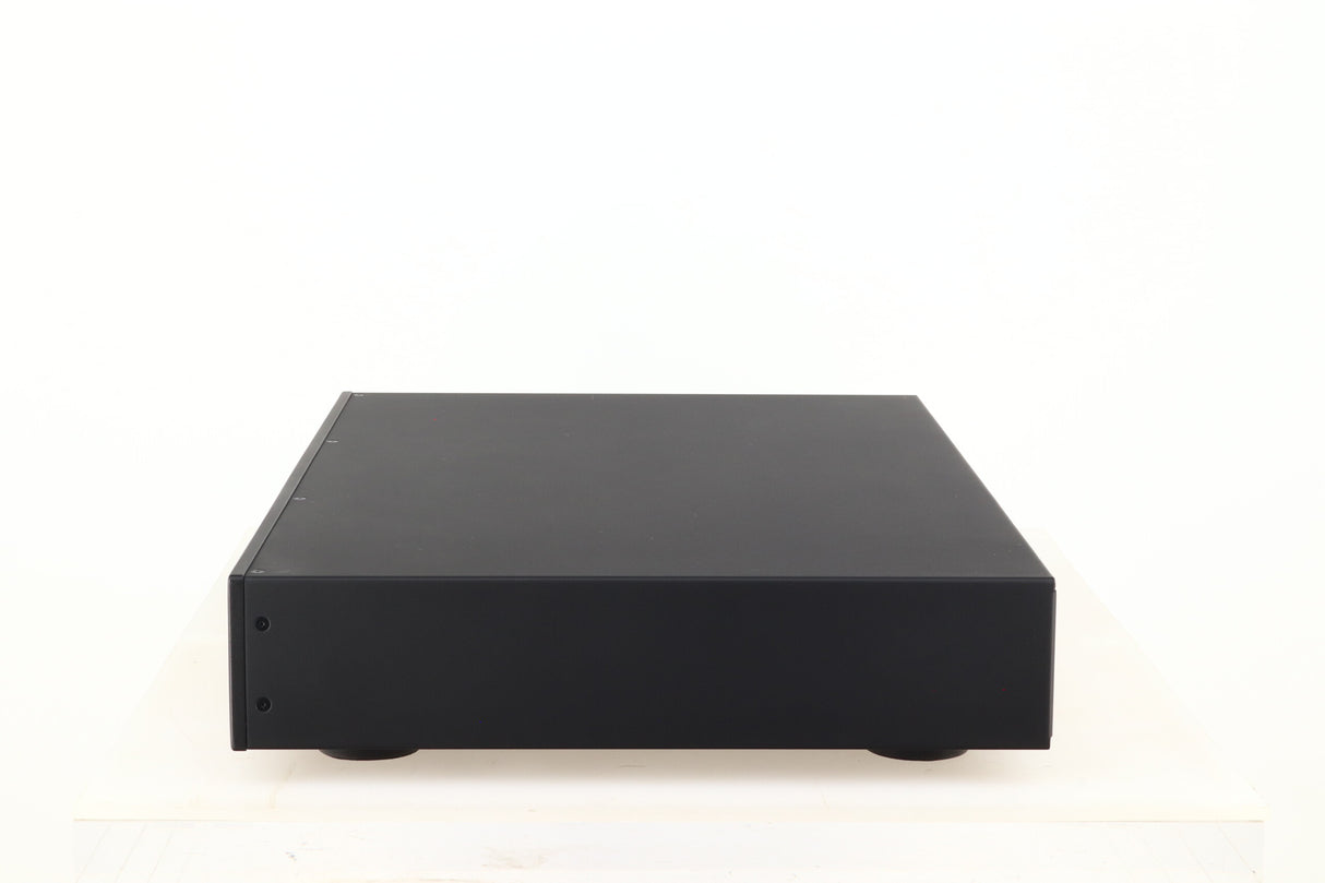 Audiolab 6000CDT Compact Disc Transport - Black