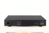 Audiolab 6000CDT Compact Disc Transport - Black