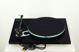 Rega Planar 3 Turntable / Elys 2 Cartridge - Black