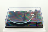 Rega Planar 3 Turntable / Elys 2 Cartridge - Black