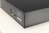 Audiolab 6000CDT Compact Disc Transport - Black