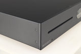 Audiolab 6000CDT Compact Disc Transport - Black