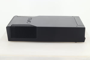 Cyrus CDt XR CD Transport - Phantom Black