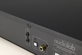 Audiolab 6000CDT Compact Disc Transport - Black