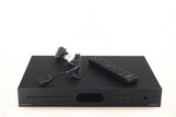Audiolab 6000CDT Compact Disc Transport - Black