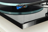 Rega Planar 3 Turntable / Elys 2 Cartridge - Black