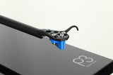 Rega Planar 3 Turntable / Elys 2 Cartridge - Black