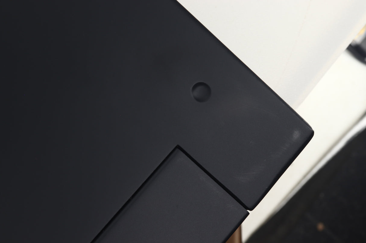 Cyrus CDt XR CD Transport - Phantom Black