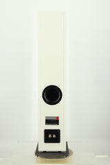 Dali Oberon 5 Floorstanding Speakers - White