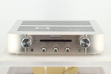 Marantz PM6004 Integrated Amplifier - Silver
