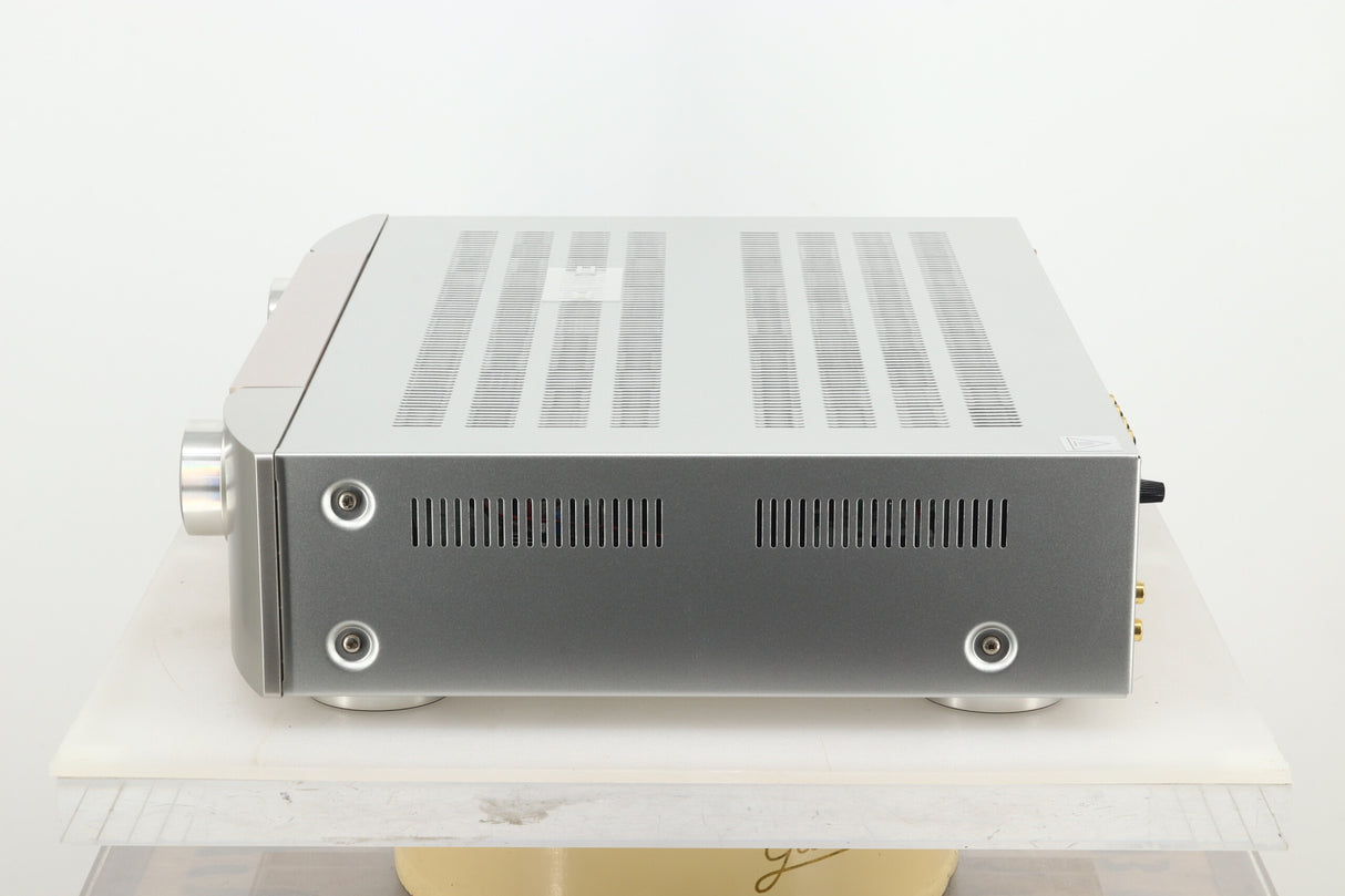 Marantz PM6004 Integrated Amplifier - Silver