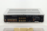 Marantz PM6004 Integrated Amplifier - Silver