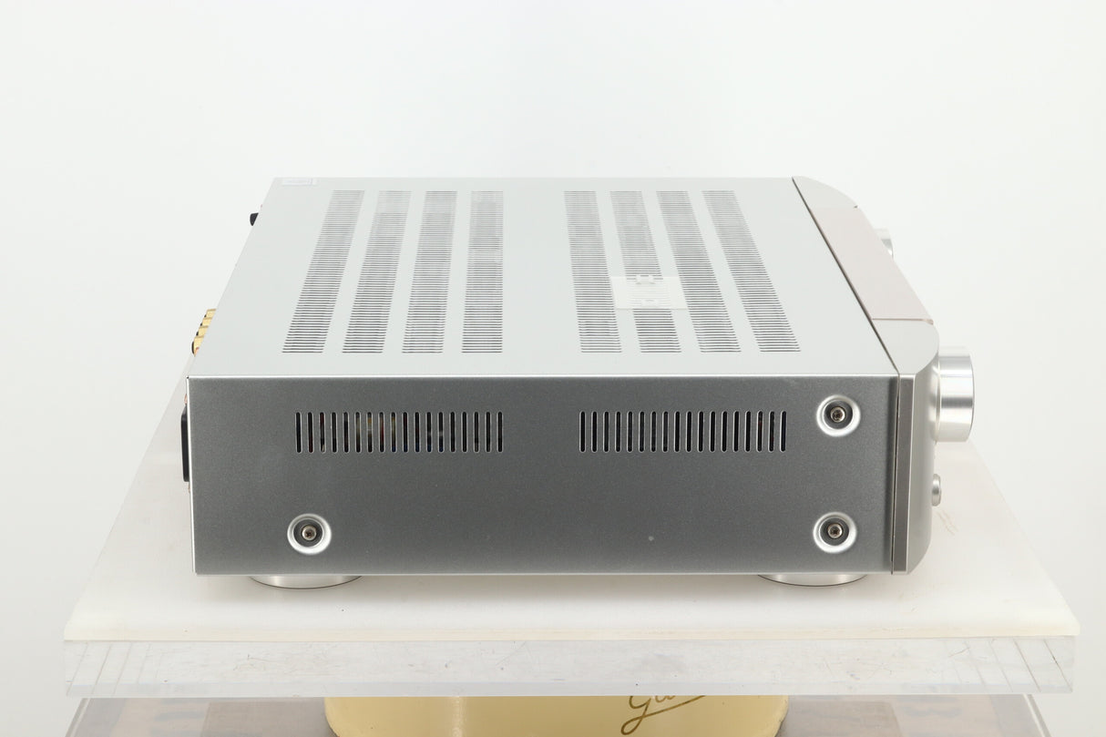 Marantz PM6004 Integrated Amplifier - Silver