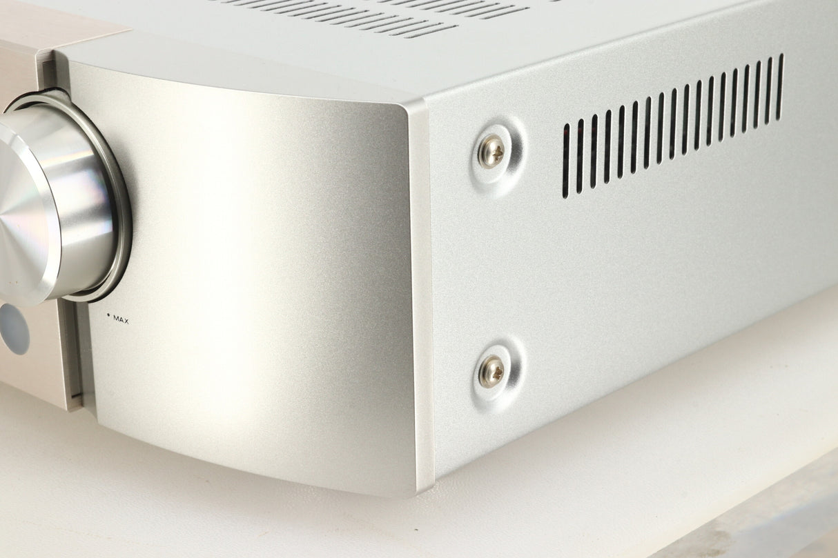 Marantz PM6004 Integrated Amplifier - Silver