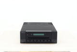 Cyrus CDi CD Player - Brushed Black