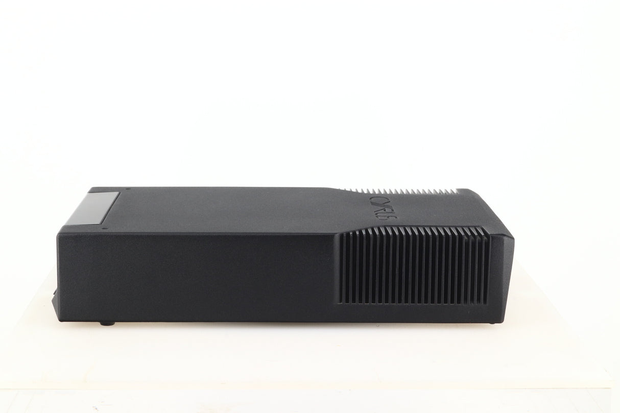 Cyrus CDi CD Player - Brushed Black