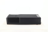 Cyrus CDi CD Player - Brushed Black