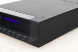 Cyrus CDi CD Player - Brushed Black