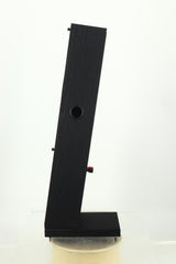 Royd Minstrel Floorstanding Speakers - Black