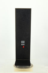 Royd Minstrel Floorstanding Speakers - Black