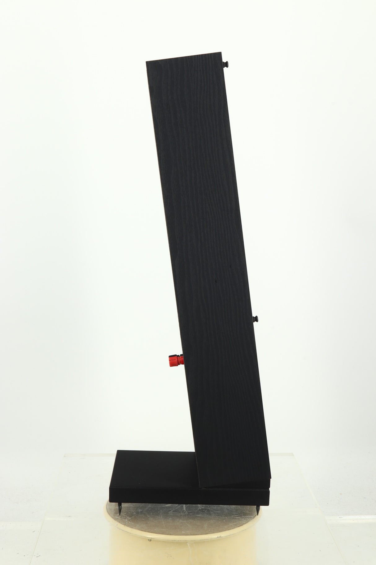 Royd Minstrel Floorstanding Speakers - Black