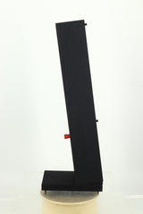 Royd Minstrel Floorstanding Speakers - Black