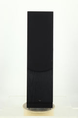 Royd Minstrel Floorstanding Speakers - Black