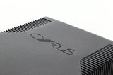 Cyrus CDi CD Player - Brushed Black