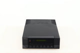 Cyrus CDi CD Player - Brushed Black