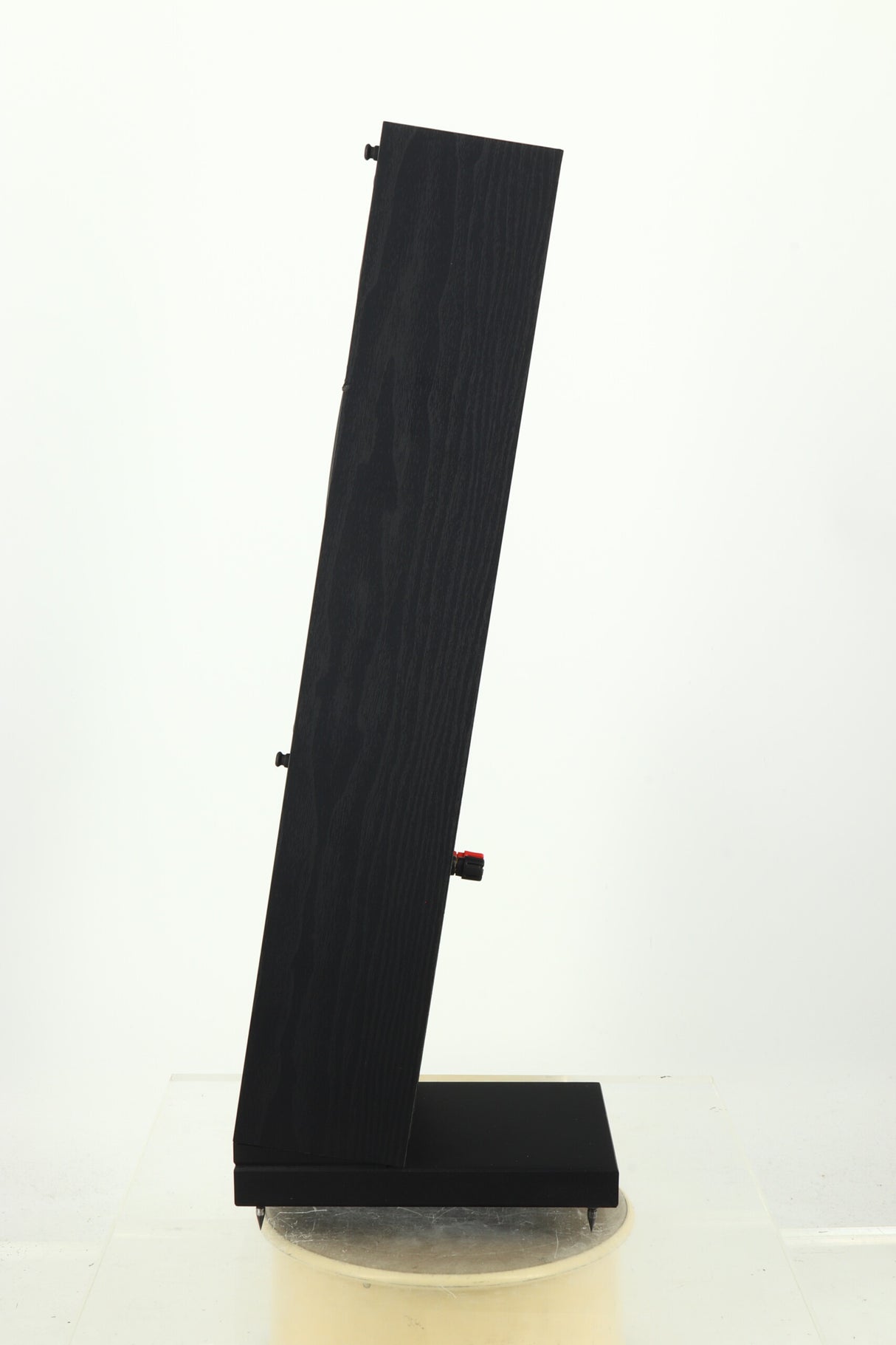 Royd Minstrel Floorstanding Speakers - Black