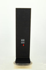Royd Minstrel Floorstanding Speakers - Black