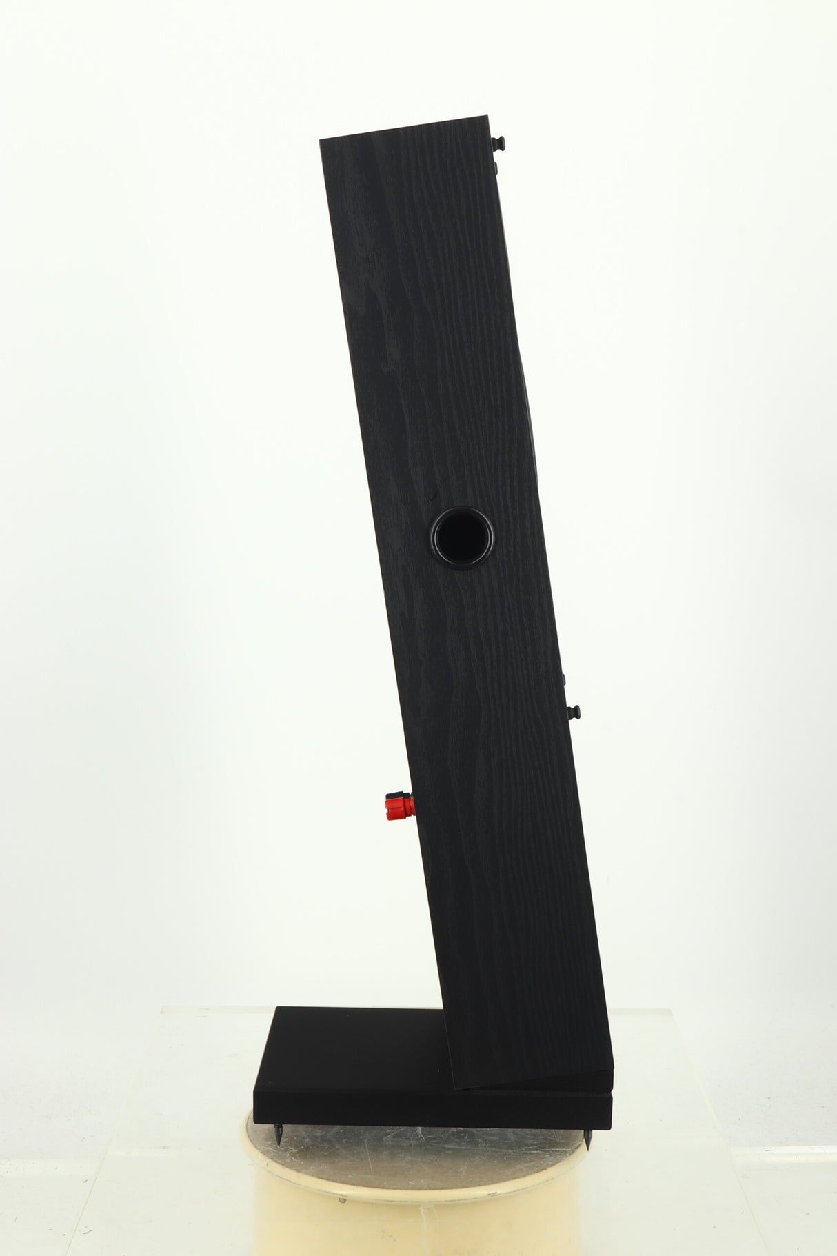 Royd Minstrel Floorstanding Speakers - Black